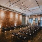 AXIS Pioneer Square Wedding -