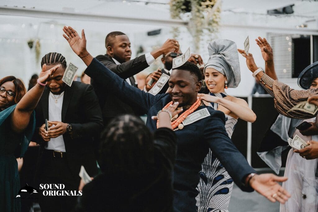 Black Diamond Gardens Wedding // Brianna + Francis -
