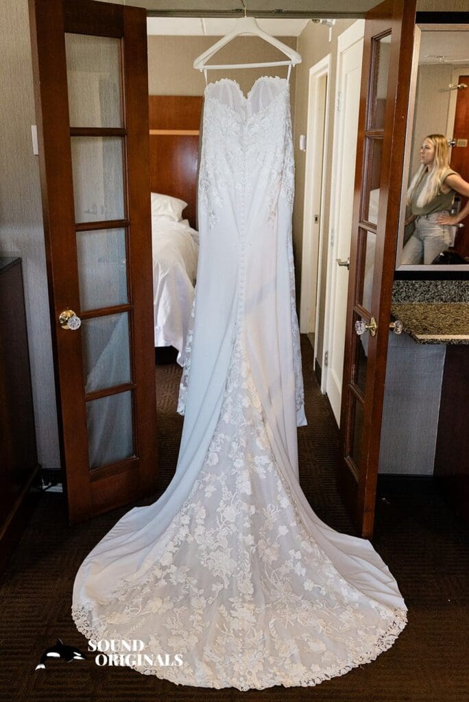 Calamigos Ranch Wedding // Charles + Stephanie -