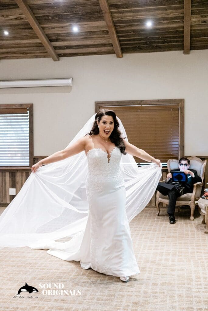 Calamigos Ranch Wedding // Charles + Stephanie -