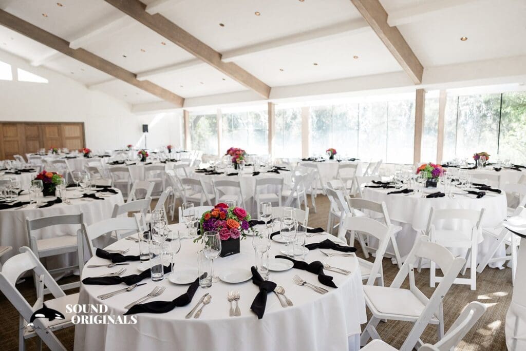 Calamigos Ranch Wedding // Charles + Stephanie -