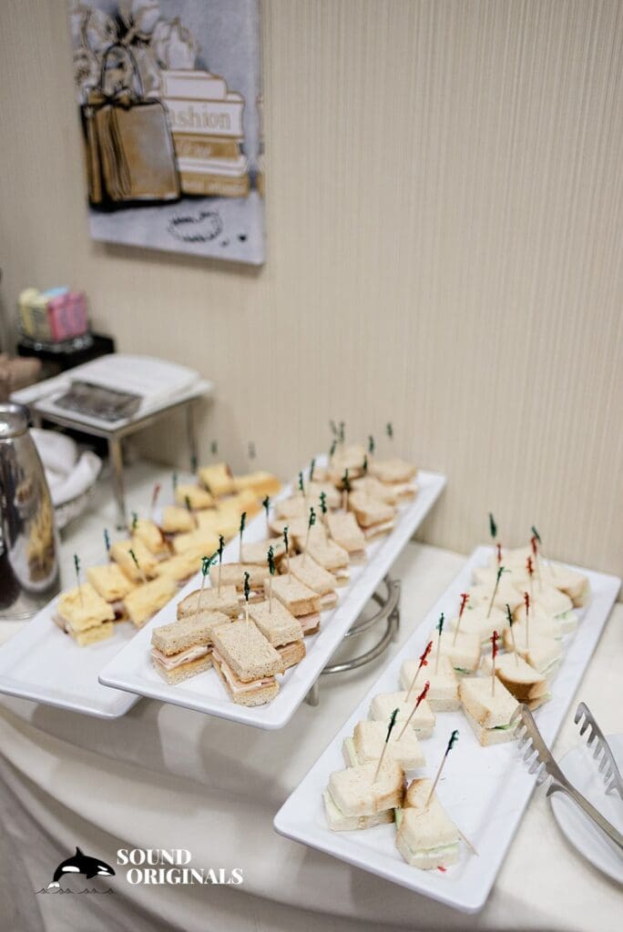 Calamigos Ranch Wedding // Charles + Stephanie -