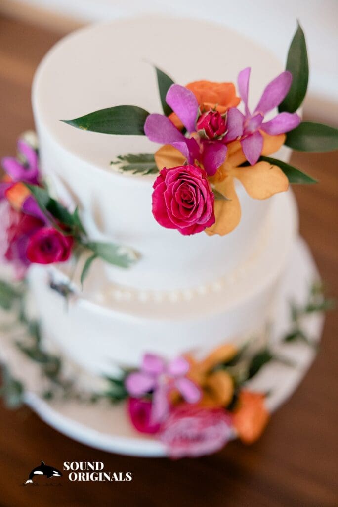 Calamigos Ranch Wedding // Charles + Stephanie -