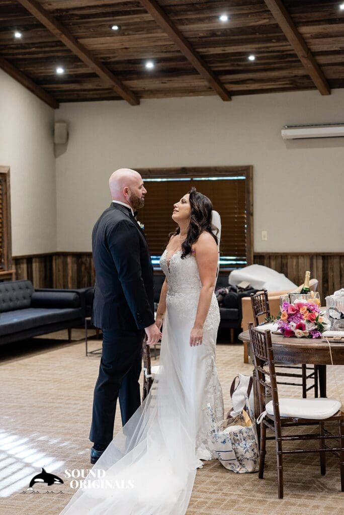 Calamigos Ranch Wedding // Charles + Stephanie -