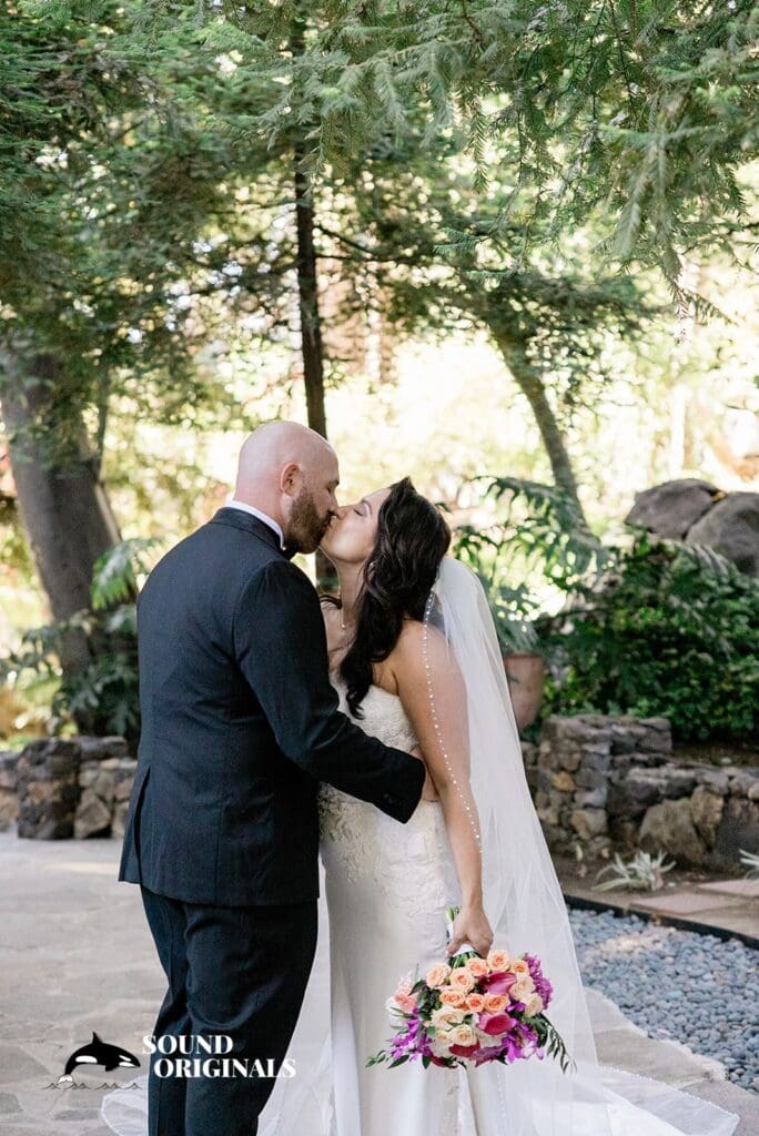 Calamigos Ranch Wedding // Charles + Stephanie -