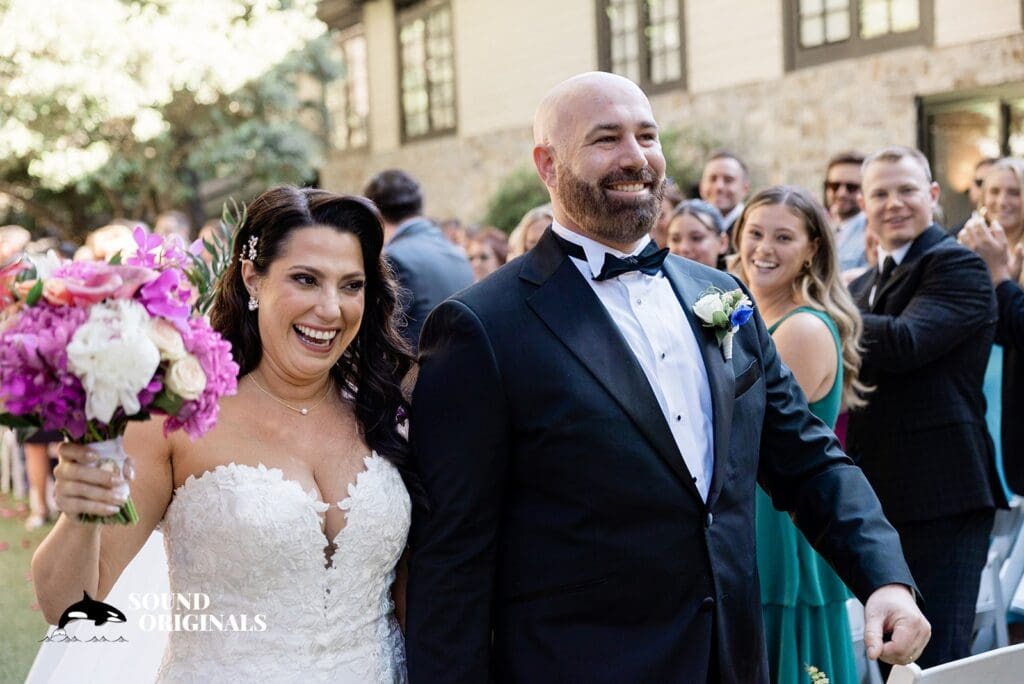 Calamigos Ranch Wedding // Charles + Stephanie -