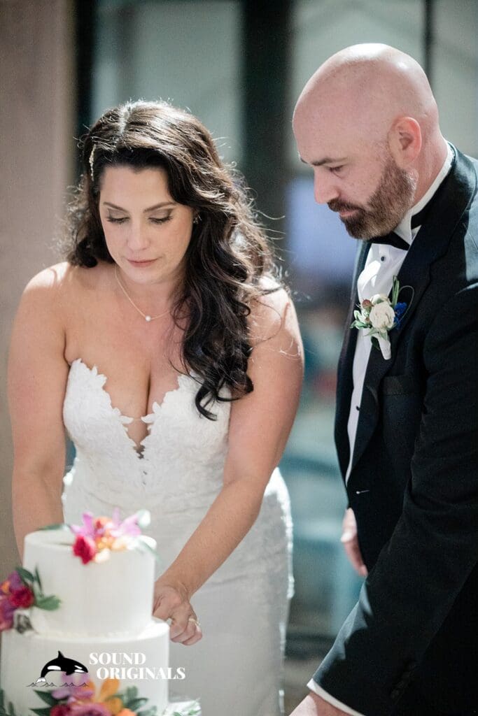 Calamigos Ranch Wedding // Charles + Stephanie -