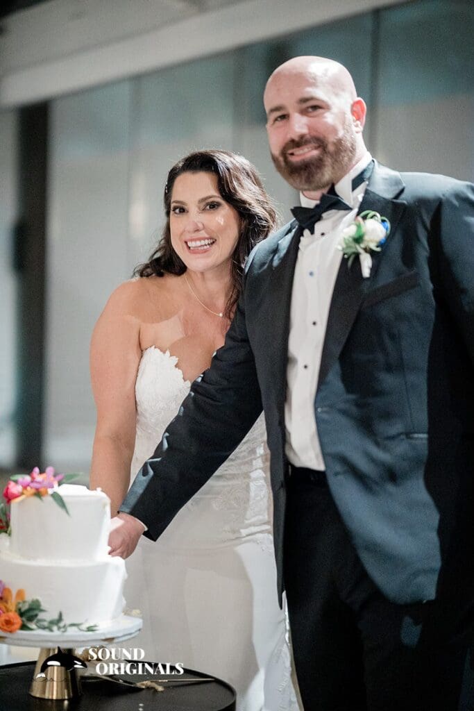 Calamigos Ranch Wedding // Charles + Stephanie -