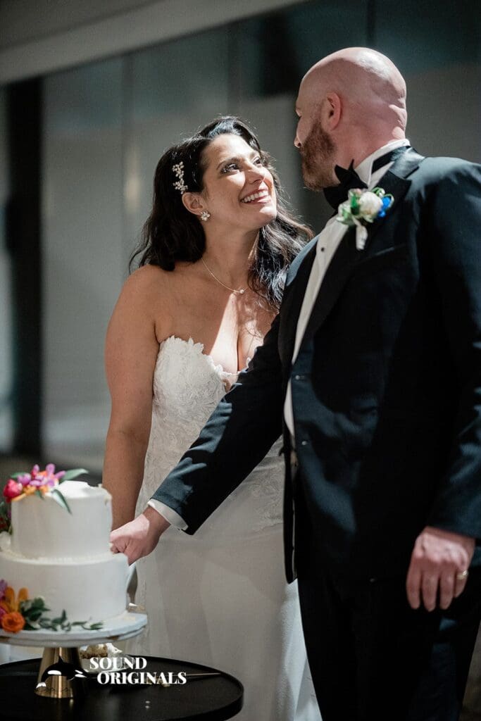 Calamigos Ranch Wedding // Charles + Stephanie -