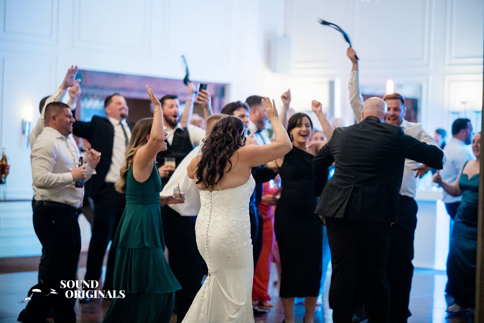 Calamigos Ranch Wedding // Charles + Stephanie -