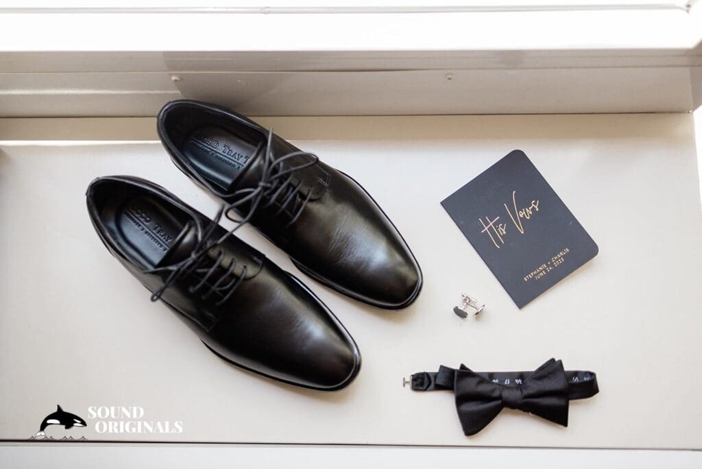 Calamigos Ranch Wedding // Charles + Stephanie -