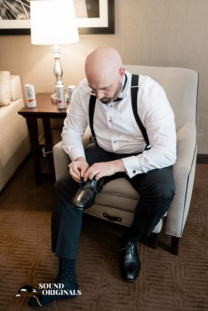 Calamigos Ranch Wedding // Charles + Stephanie -