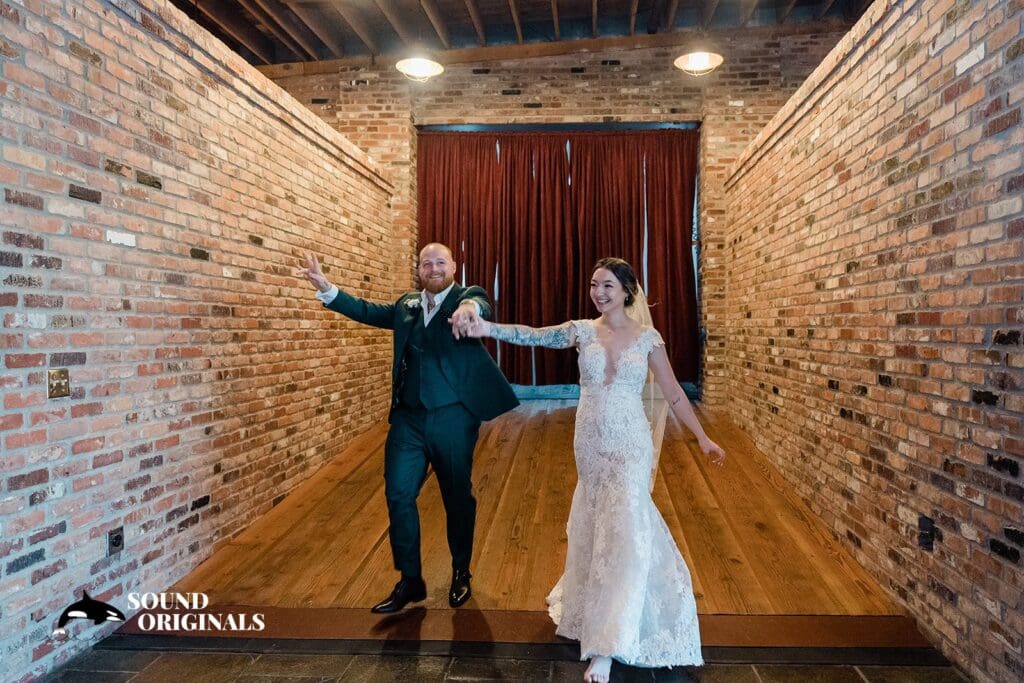 Cassandra & Cole -