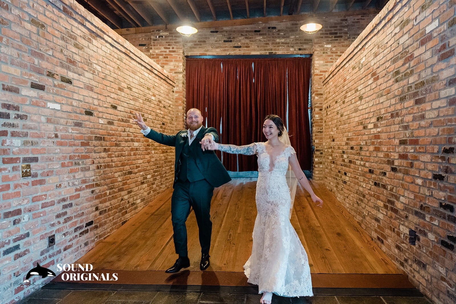 Cassandra & Cole -