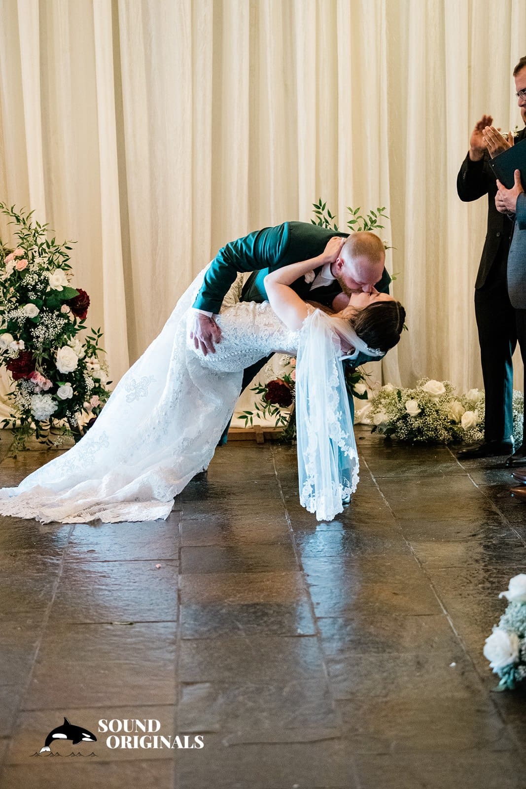 Cassandra & Cole -