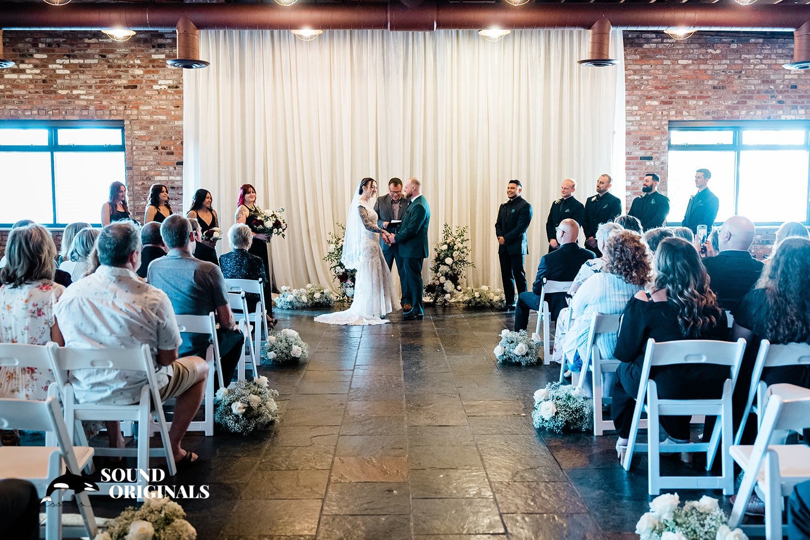 Cassandra & Cole -