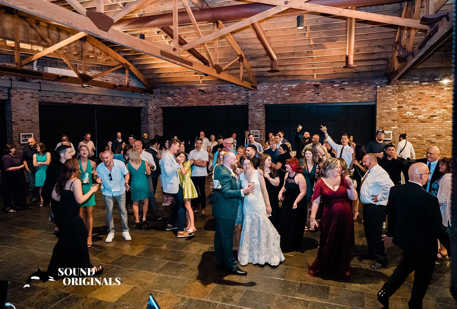 Cassandra & Cole -
