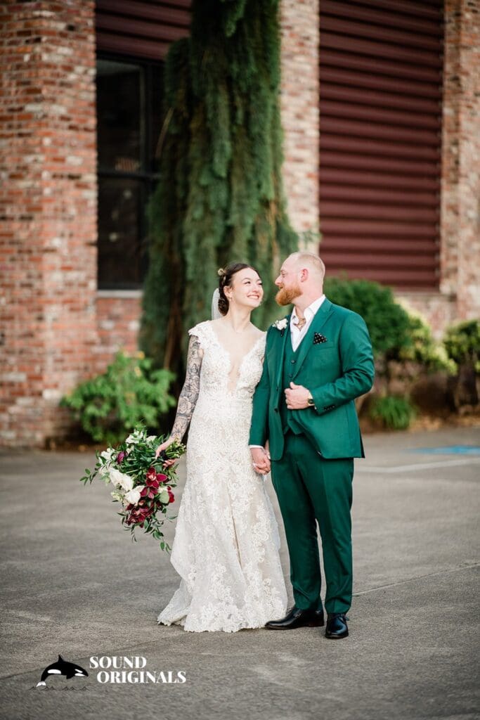 Cassandra & Cole -