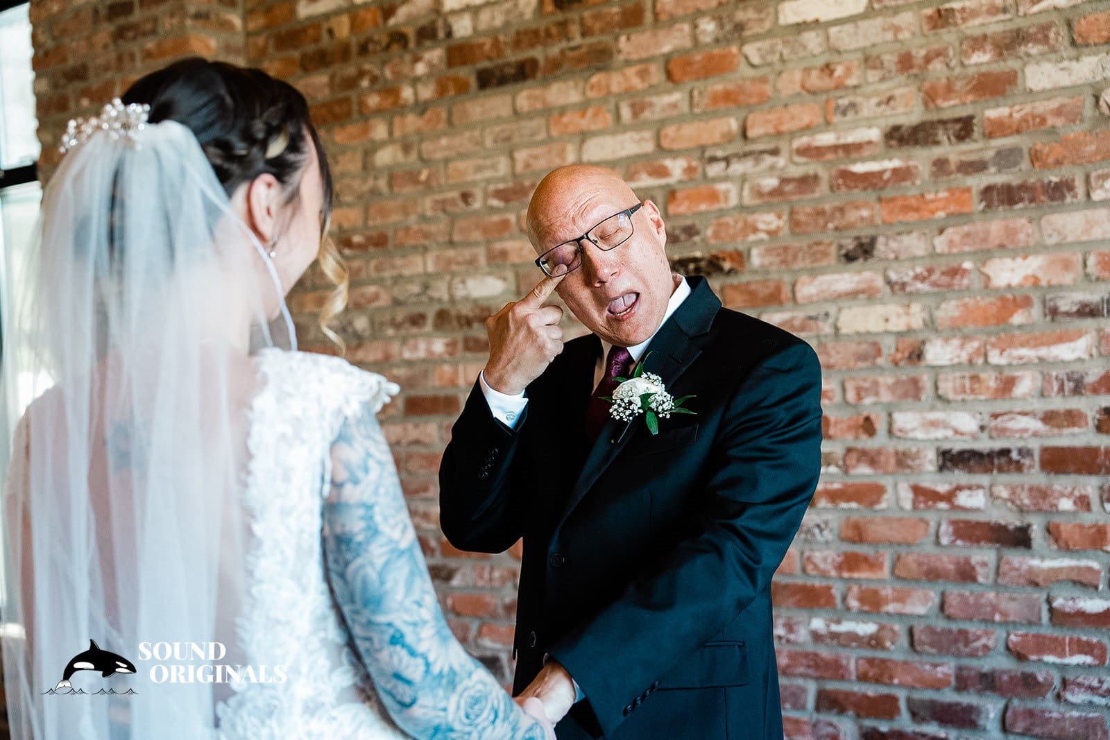 Cassandra & Cole -