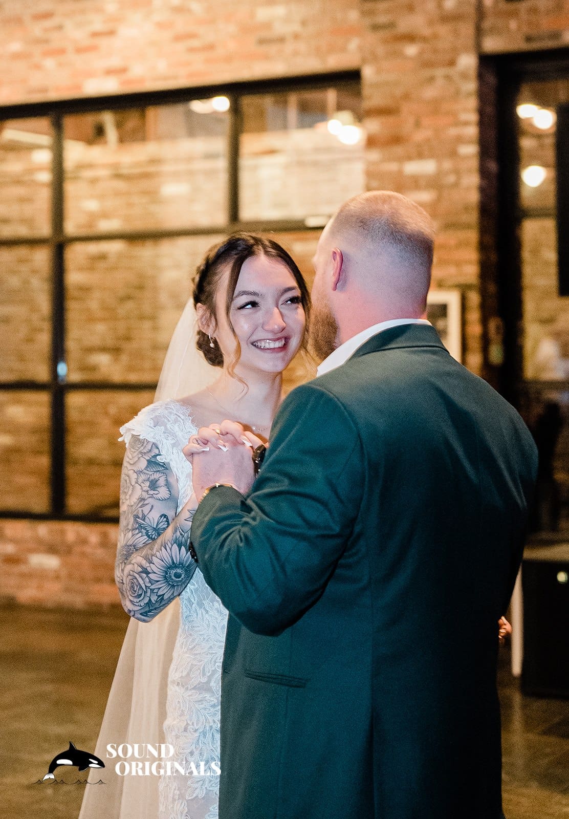 Cassandra & Cole -
