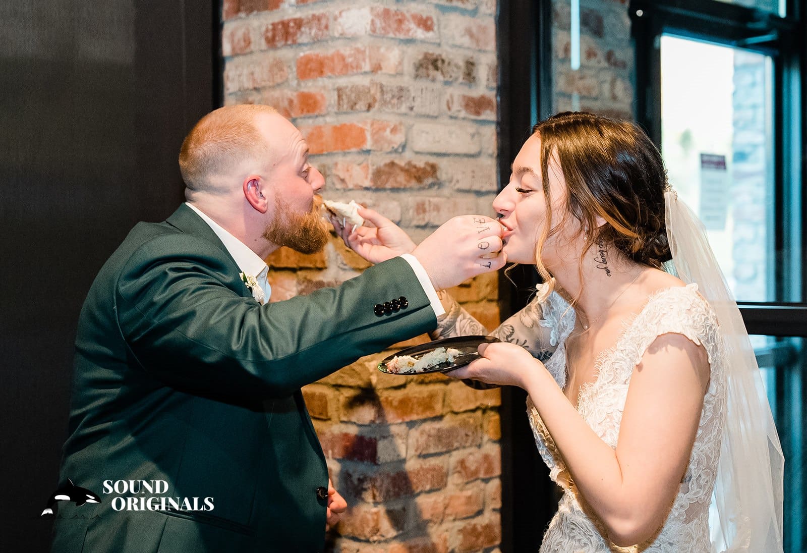 Cassandra & Cole -