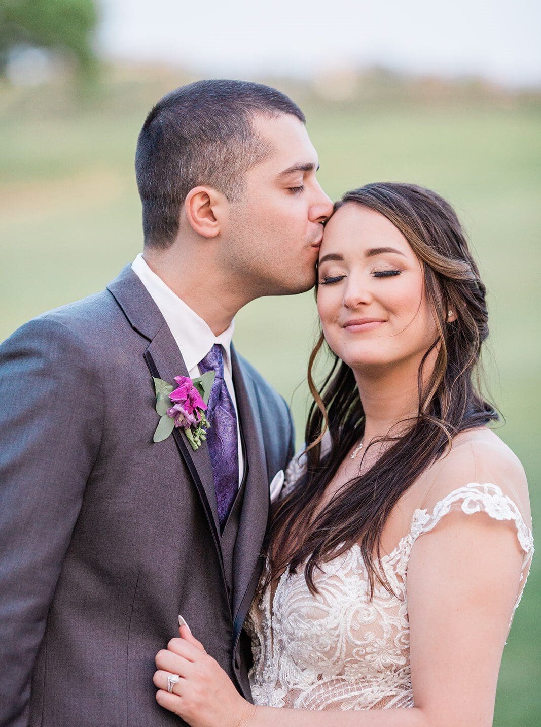 Catta Verdera Country Club Wedding // Chelsea + Connor -