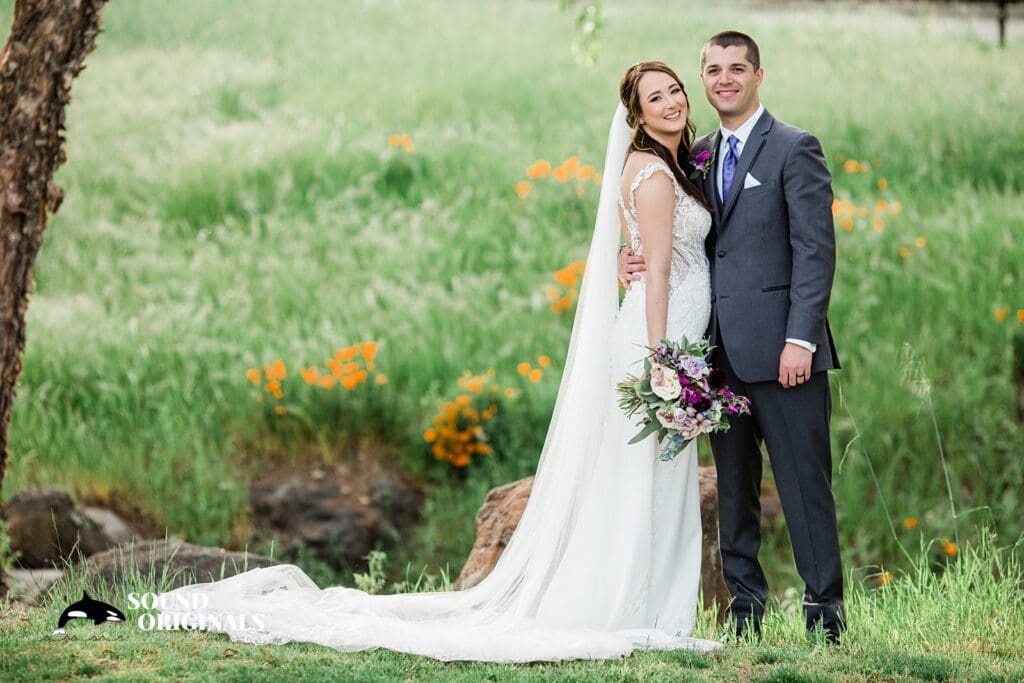 Catta Verdera Country Club Wedding // Chelsea + Connor -