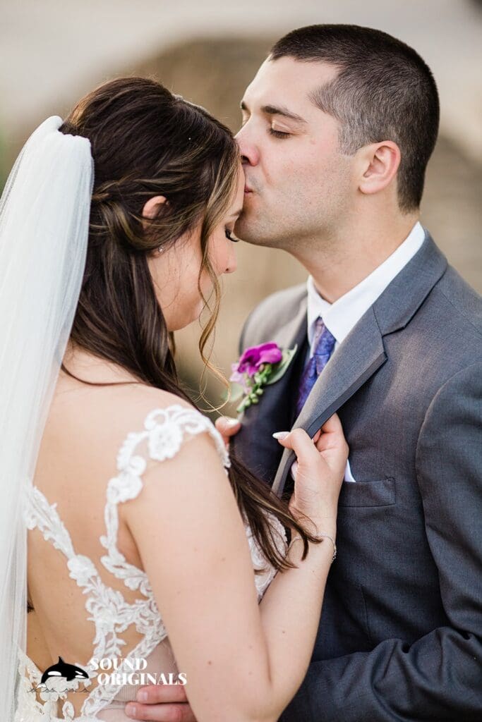 Catta Verdera Country Club Wedding // Chelsea + Connor -
