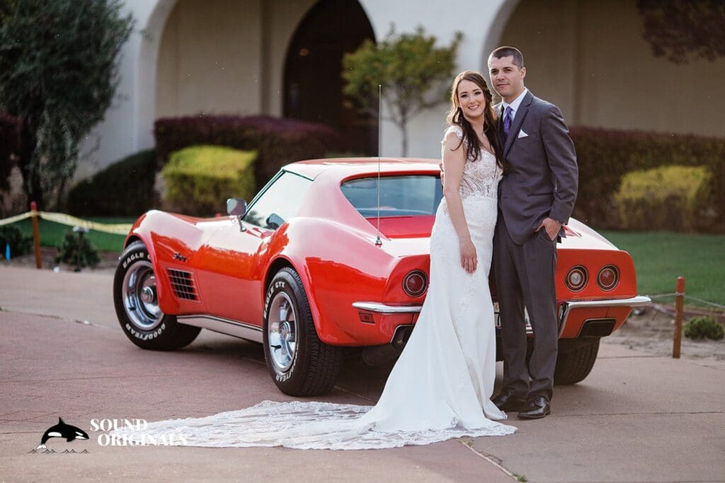 Catta Verdera Country Club Wedding // Chelsea + Connor -