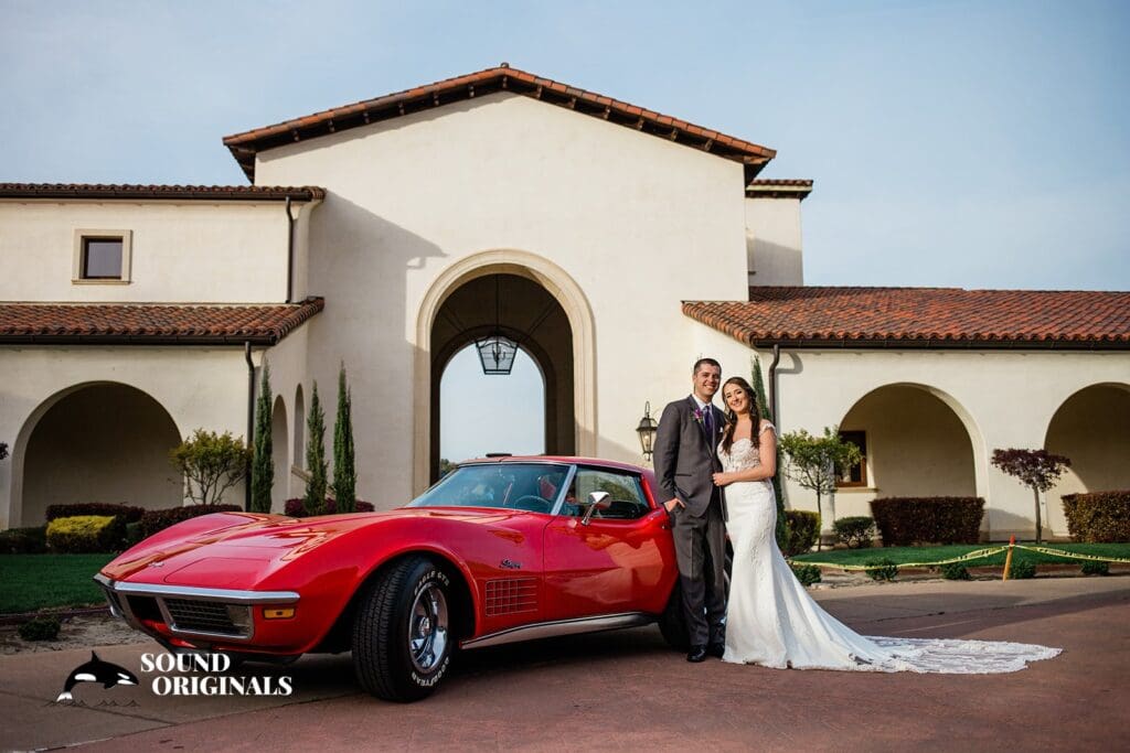 Catta Verdera Country Club Wedding // Chelsea + Connor -