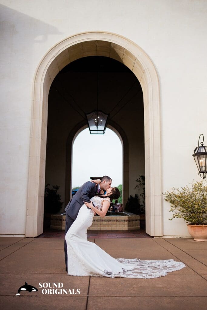 Catta Verdera Country Club Wedding // Chelsea + Connor -