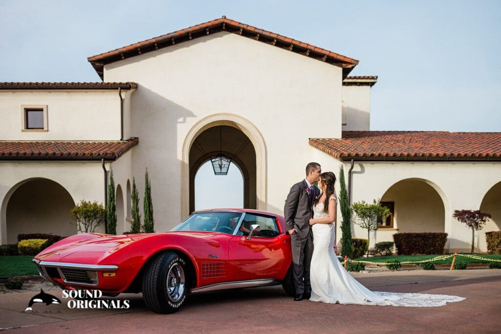 Catta Verdera Country Club Wedding // Chelsea + Connor -