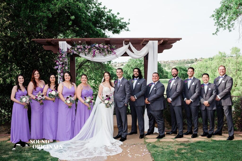 Catta Verdera Country Club Wedding // Chelsea + Connor -