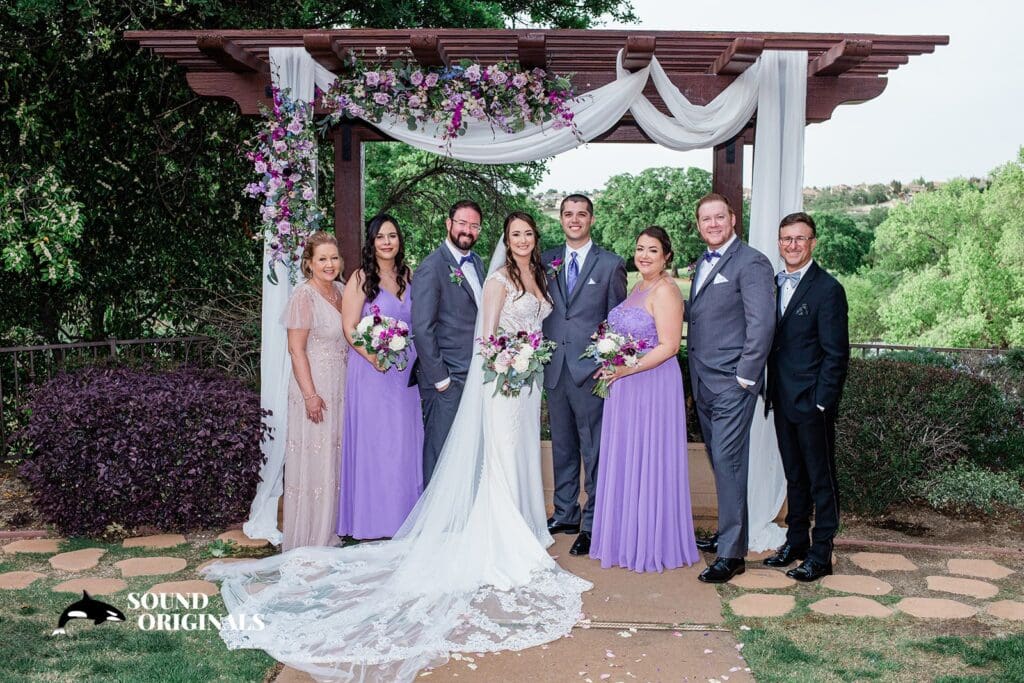 Catta Verdera Country Club Wedding // Chelsea + Connor -