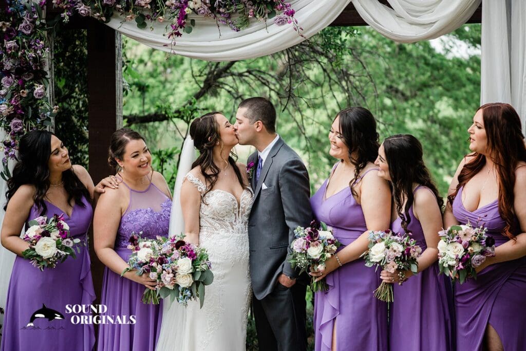 Catta Verdera Country Club Wedding // Chelsea + Connor -