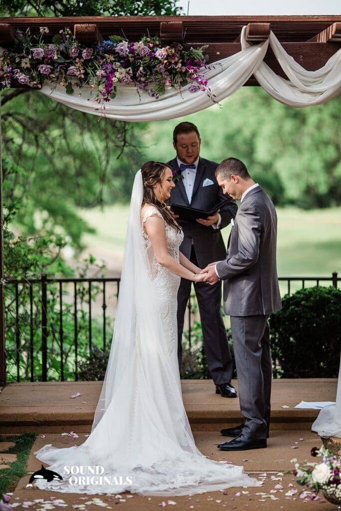 Catta Verdera Country Club Wedding // Chelsea + Connor -