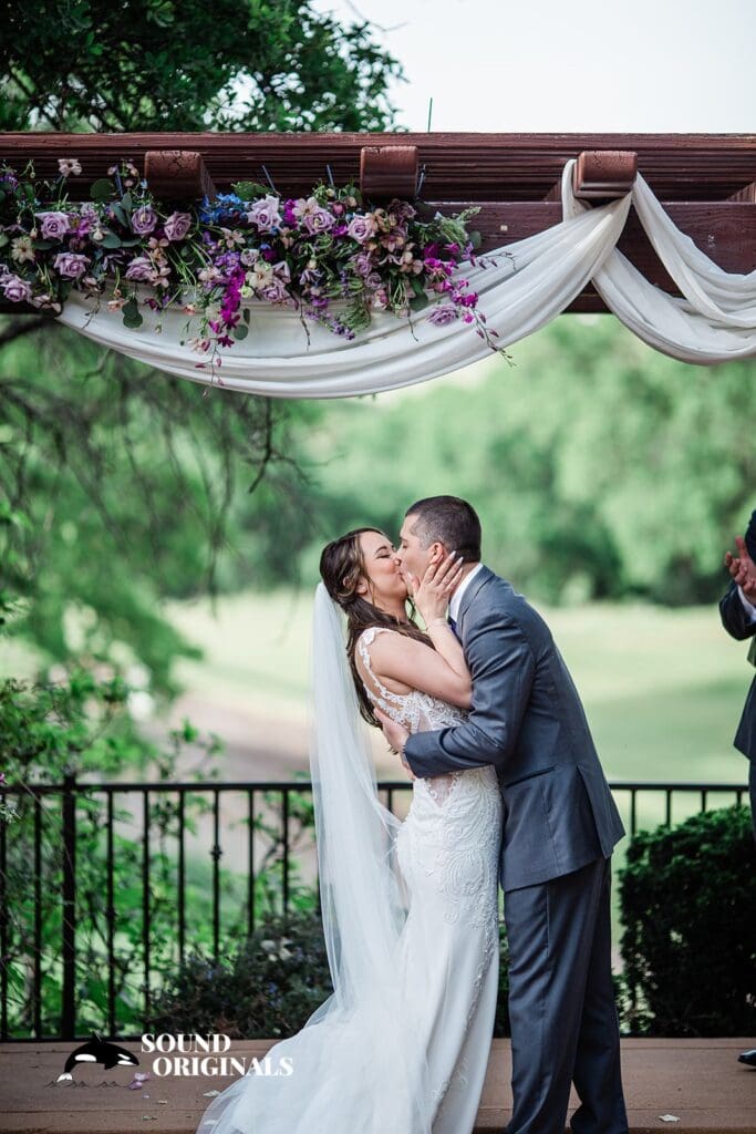 Catta Verdera Country Club Wedding // Chelsea + Connor -