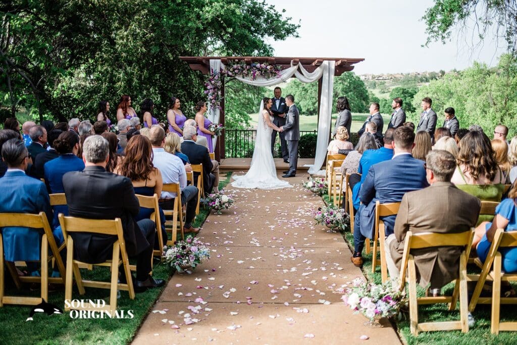 Catta Verdera Country Club Wedding // Chelsea + Connor -