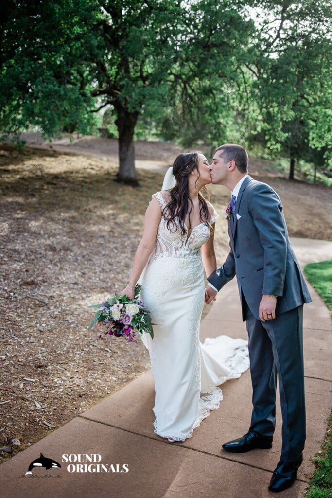 Catta Verdera Country Club Wedding // Chelsea + Connor -