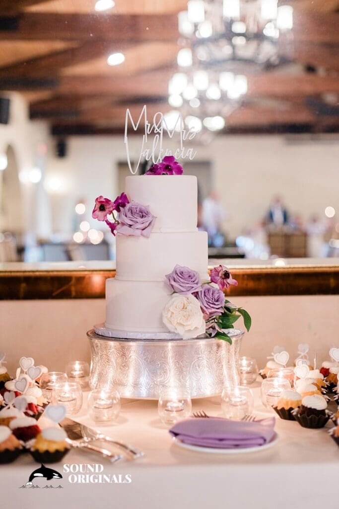 Catta Verdera Country Club Wedding // Chelsea + Connor -