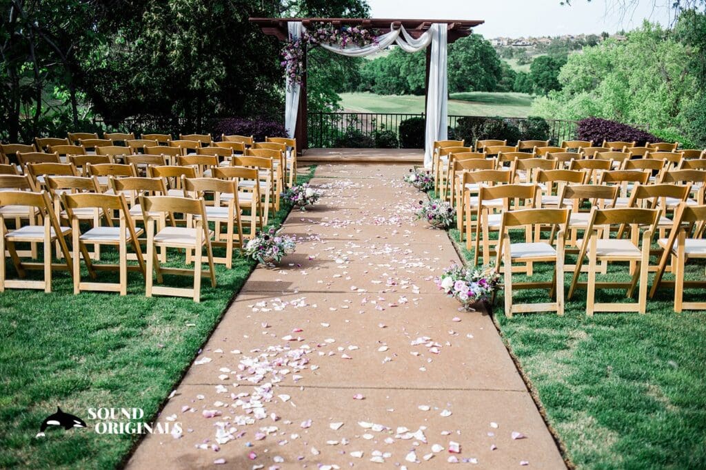 Catta Verdera Country Club Wedding // Chelsea + Connor -