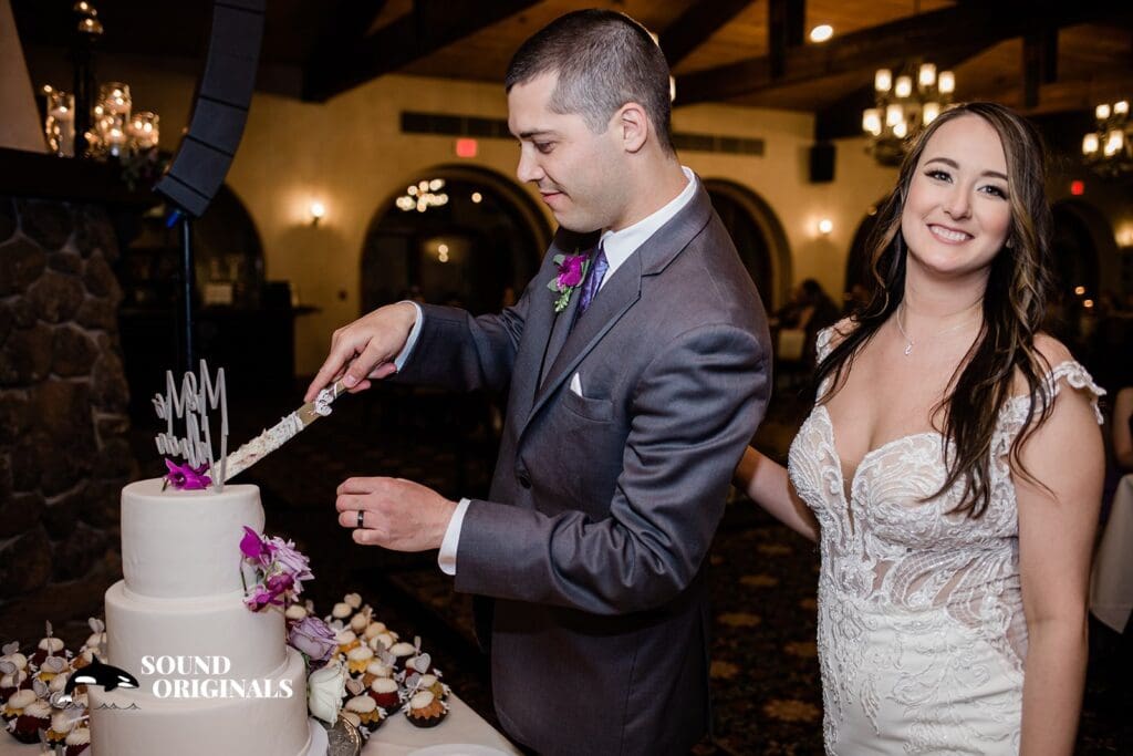 Catta Verdera Country Club Wedding // Chelsea + Connor -