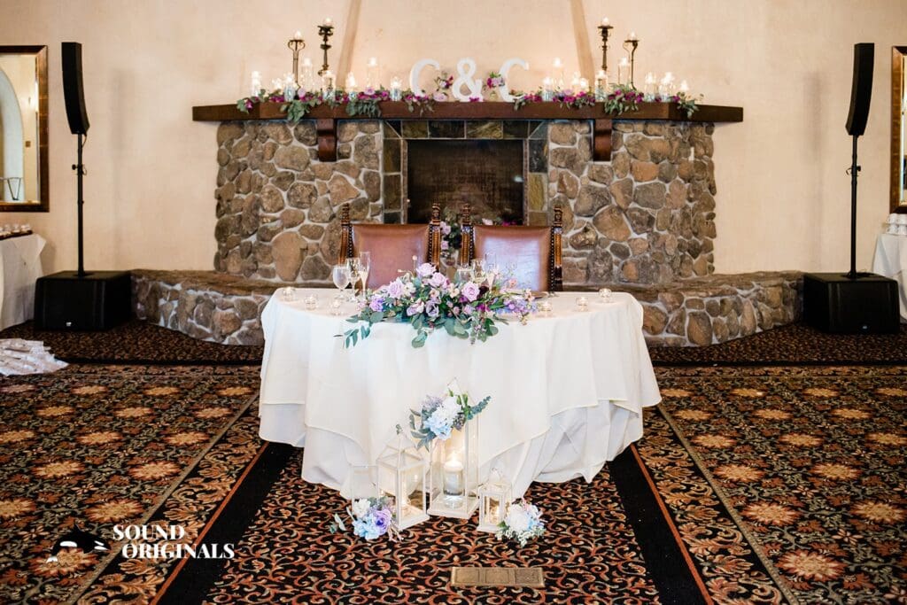 Catta Verdera Country Club Wedding // Chelsea + Connor -