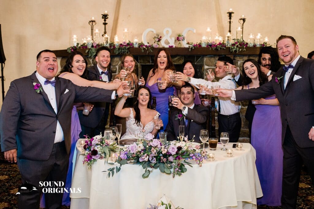 Catta Verdera Country Club Wedding // Chelsea + Connor -