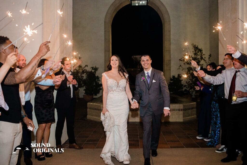 Catta Verdera Country Club Wedding // Chelsea + Connor -