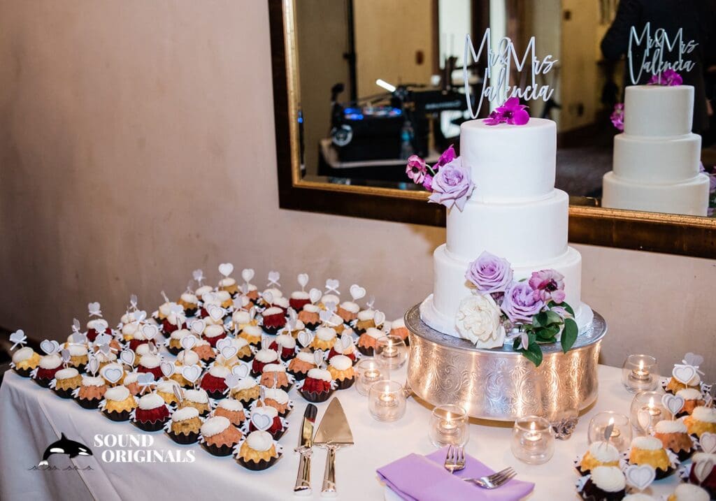 Catta Verdera Country Club Wedding // Chelsea + Connor -