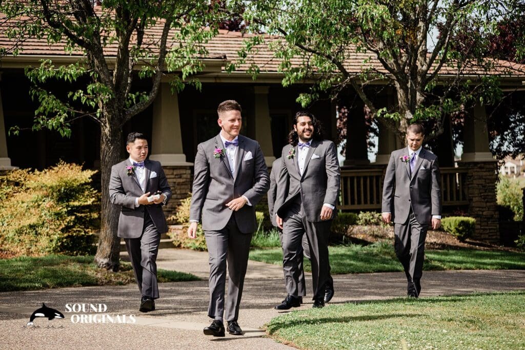 Catta Verdera Country Club Wedding // Chelsea + Connor -