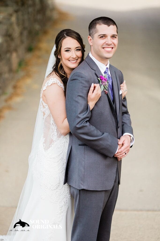 Catta Verdera Country Club Wedding // Chelsea + Connor -