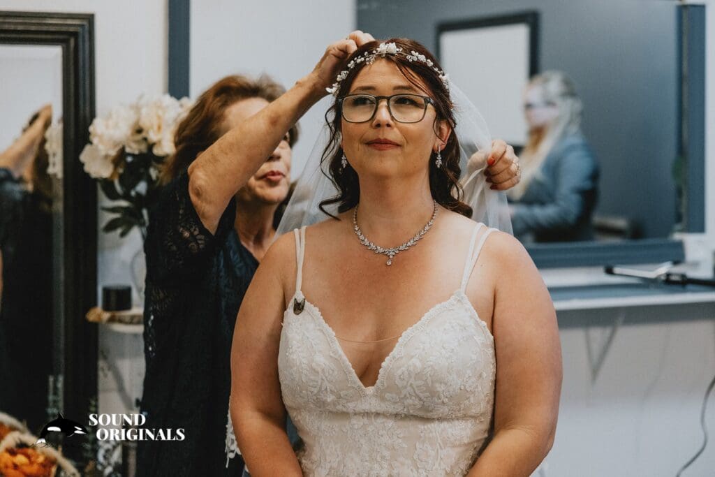 Cedarville Lodge Wedding // Kristen + Paul -