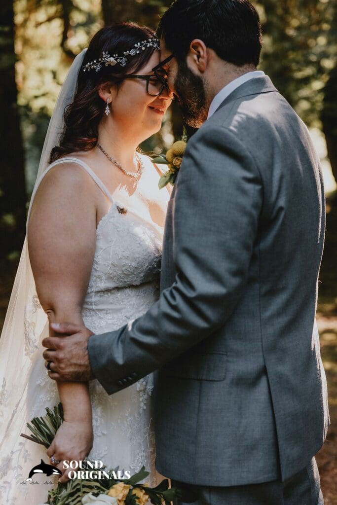 Cedarville Lodge Wedding // Kristen + Paul -